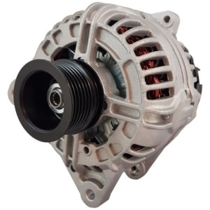 Alternateur Renault 150A Remplace 124525078, 124525138, 124525437
