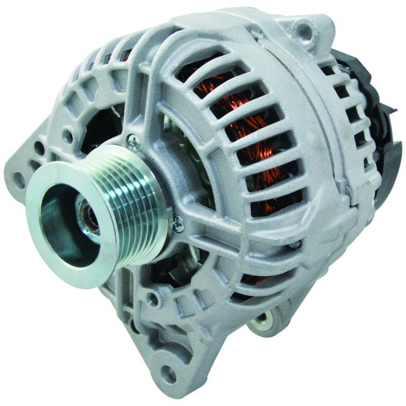 Alternateur Renault 150A Remplace 124525047, 124525346, F042A01106