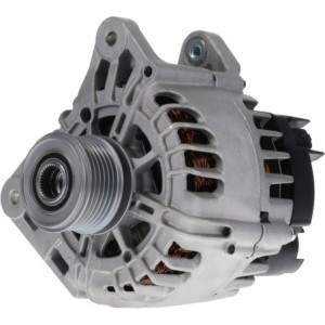 Alternateur Renault 150A Remplace 575938150, DRA1401, 20967