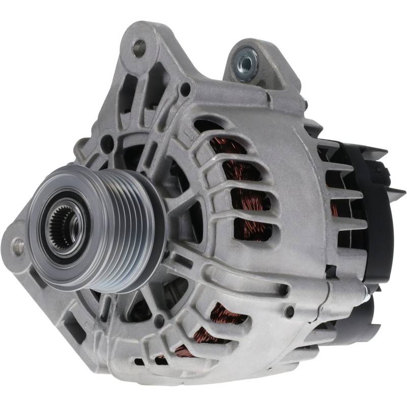 Alternateur Renault 150A Remplace 575938150, DRA1401, 20967