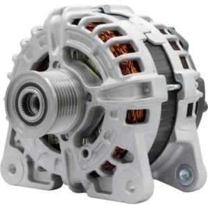 Alternateur Renault 150A Remplace 1986A01249, F000BL08B2, F000BL08T1