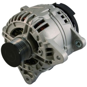 Alternateur Renault 150A Remplace 124525076, 124525137, 124525537