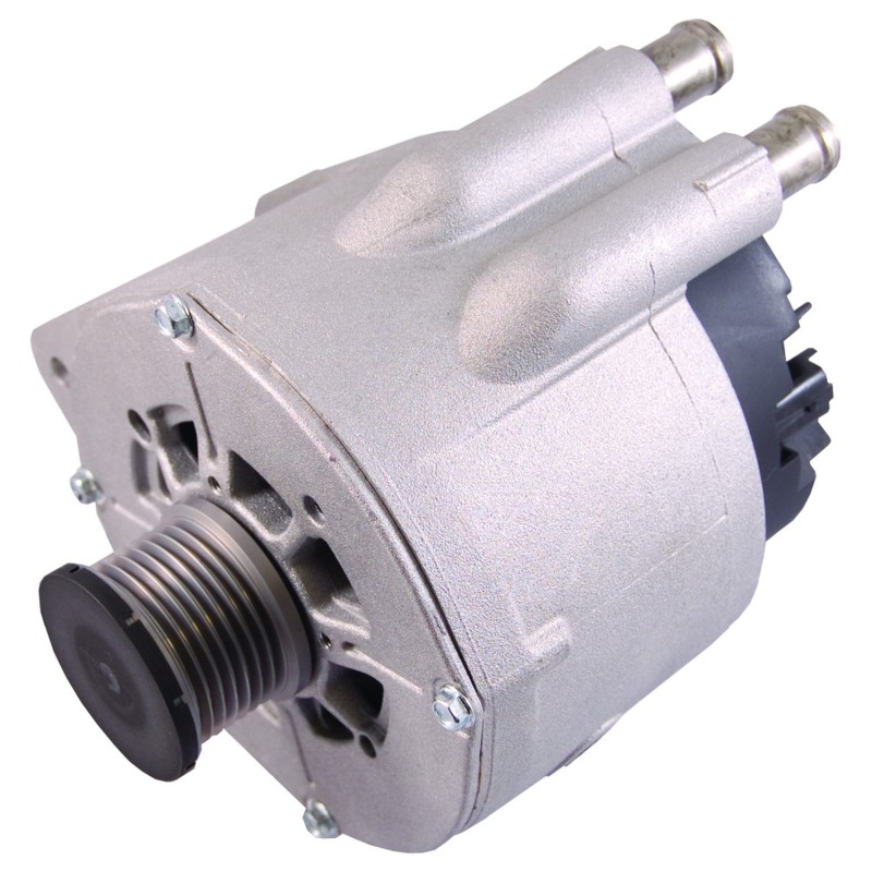 Alternateur Renault 155A Remplace 575402155, 986082110, DRA0287
