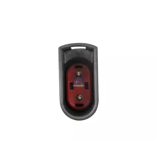 Capteur ABS, arrière, droite L: 1960 mm Pour Ford Transit - 4053304