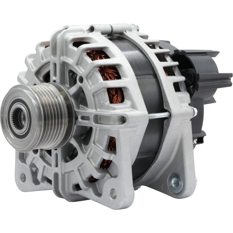 Alternateur Renault 180A Remplace 575993180, 21609, LRA04472