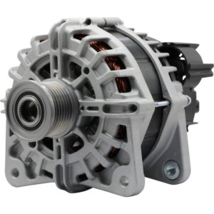 Alternateur Renault 180A Remplace 575994185, 21863, LRA04511