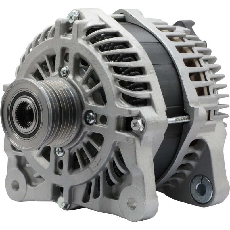 Alternateur Renault 185A Remplace 575937185, 986083560, DA2087