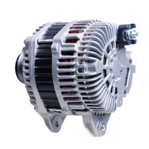 Alternateur Renault 210A Remplace 125811182, 575936210, DRA0981