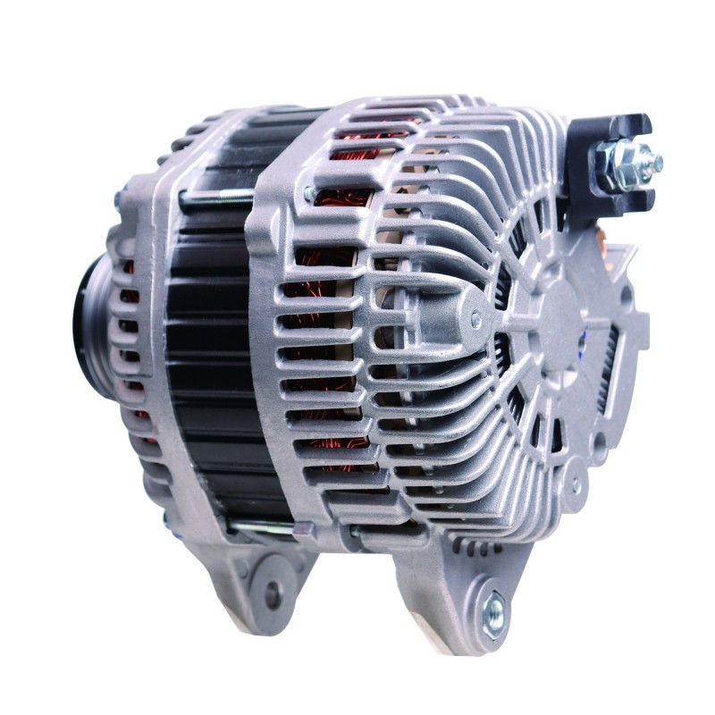 Alternateur Renault 210A Remplace 125811182, 575936210, DRA0981