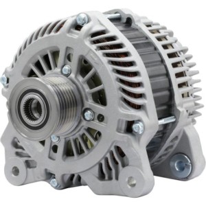 Alternateur Renault 210A Remplace 575985210, DRA1755, 21684