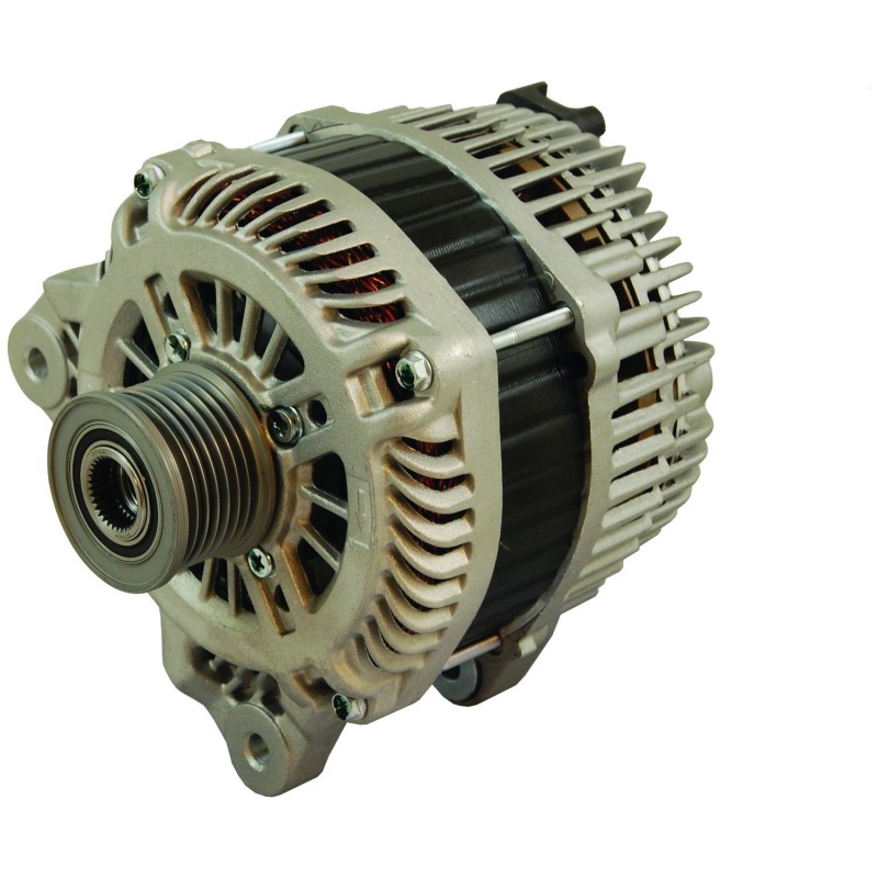 Alternateur Renault 210A Remplace 575917210, DRA1312, 20254