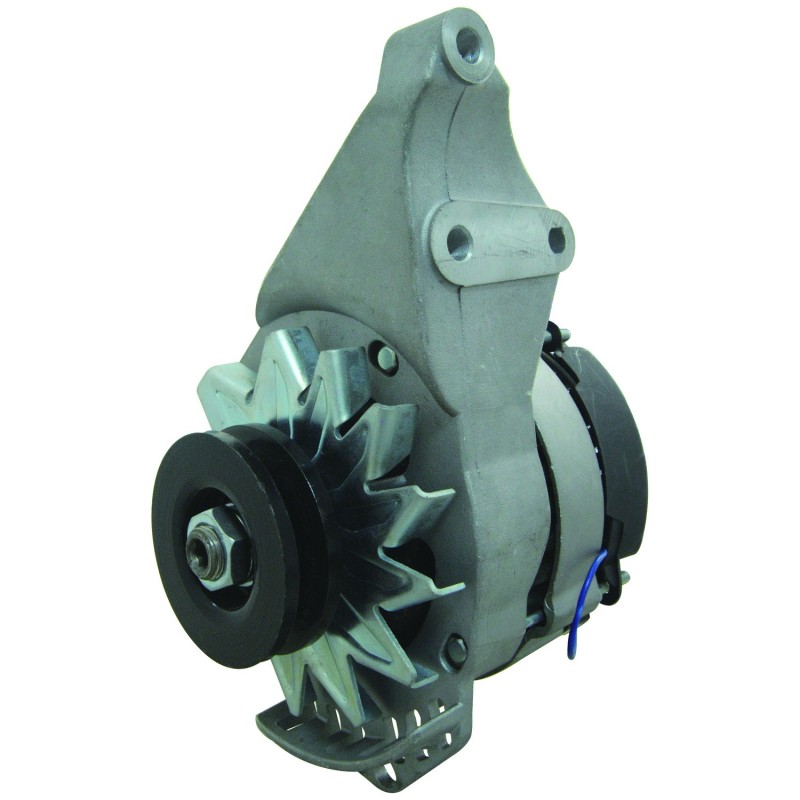 Alternateur Renault 60A Remplace 575029060, 986038840, 986038841