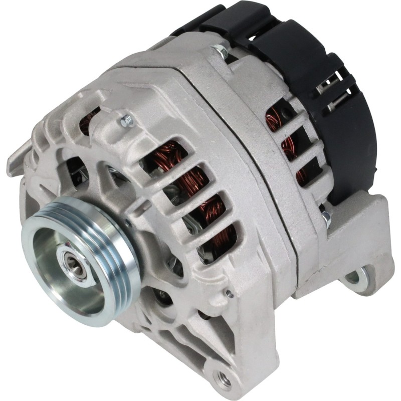 Alternateur Renault 70A Remplace F042A0H135, 575578075, 986045261