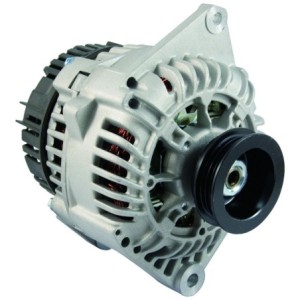 Alternateur Renault 80A Remplace 575501075, 986037871, 986038870