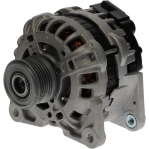 Alternateur Renault 90A Remplace 124525277, F000BL0407, F000BL04M8