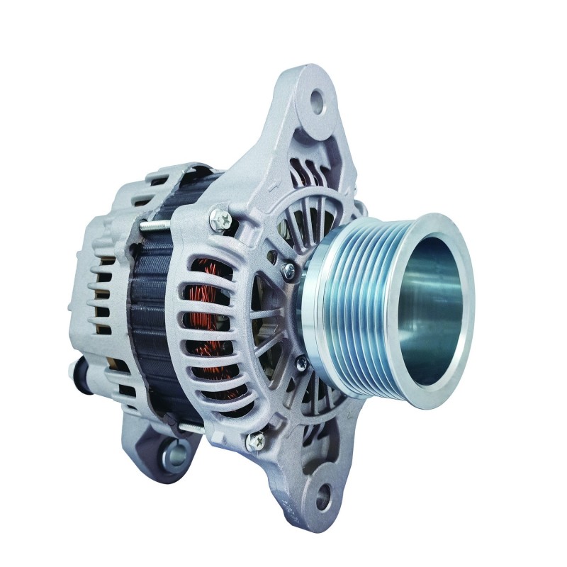 Alternateur Renault 90A Remplace 576507090, 19091004, 19093509