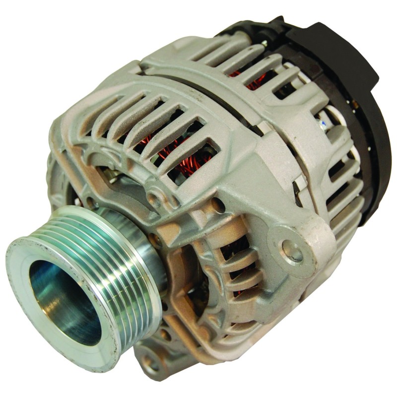 Alternateur Renault 90A Remplace 124320002, 124320006, 575591090