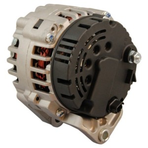 Alternateur Renault 95A Remplace 575578095, 986080960, 0986XL9121