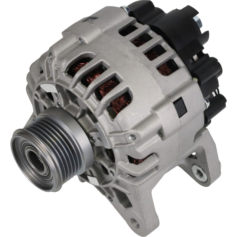 Alternateur Renault 95A Remplace 1986A01325, F000BL04BA, F000BL04CT