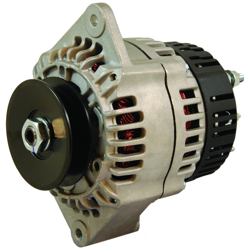 Alternateur Renault 95A Remplace 615003095, 12547, 12686