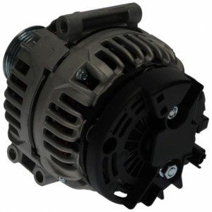 Alternateur Renault 98A Remplace 124415013, 124415014, 124415038