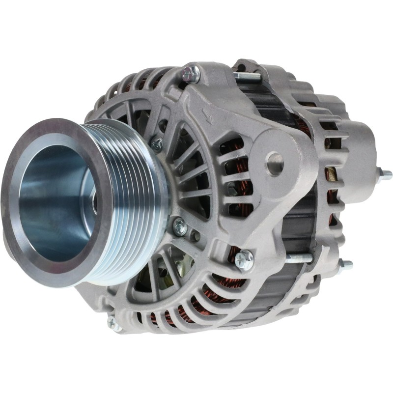 Alternateur Renault Truck 130A Remplace 1986A00629, 576510130, 986084800
