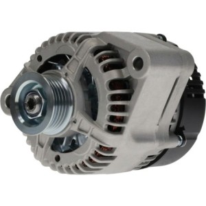Alternateur Rover 65A Remplace 9124476576, F042307015, F042A07015