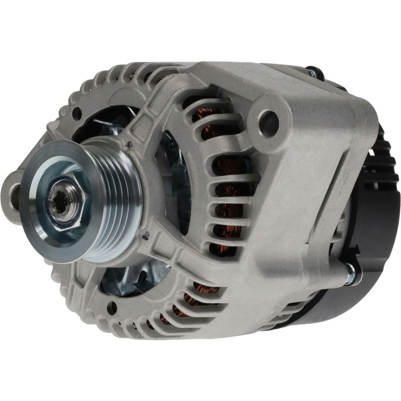 Alternateur Rover 65A Remplace 9124476576, F042307015, F042A07015