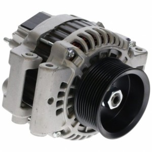 Alternateur Scania 100A Remplace 124655932, 916509100, 986084790