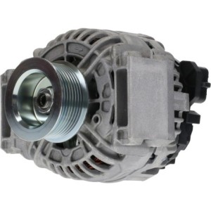Alternateur Scania 100A Remplace 124655007, 124655205, 1986A00544