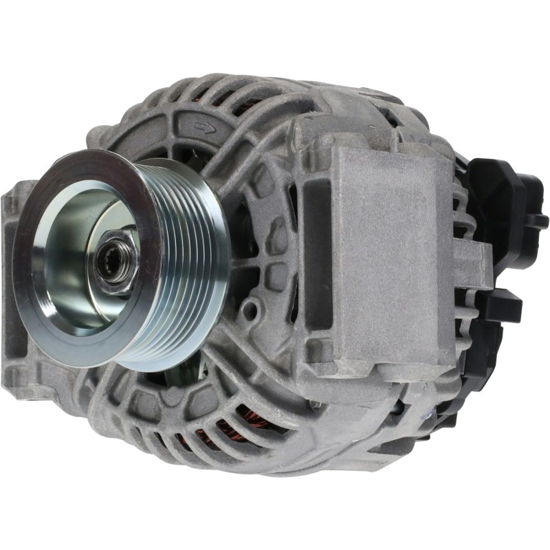 Alternateur Scania 100A Remplace 124655007, 124655205, 1986A00544