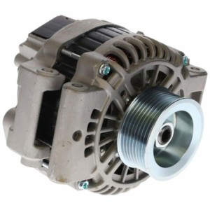 Alternateur Scania 100A Remplace 916508100, 986047821, 19092001