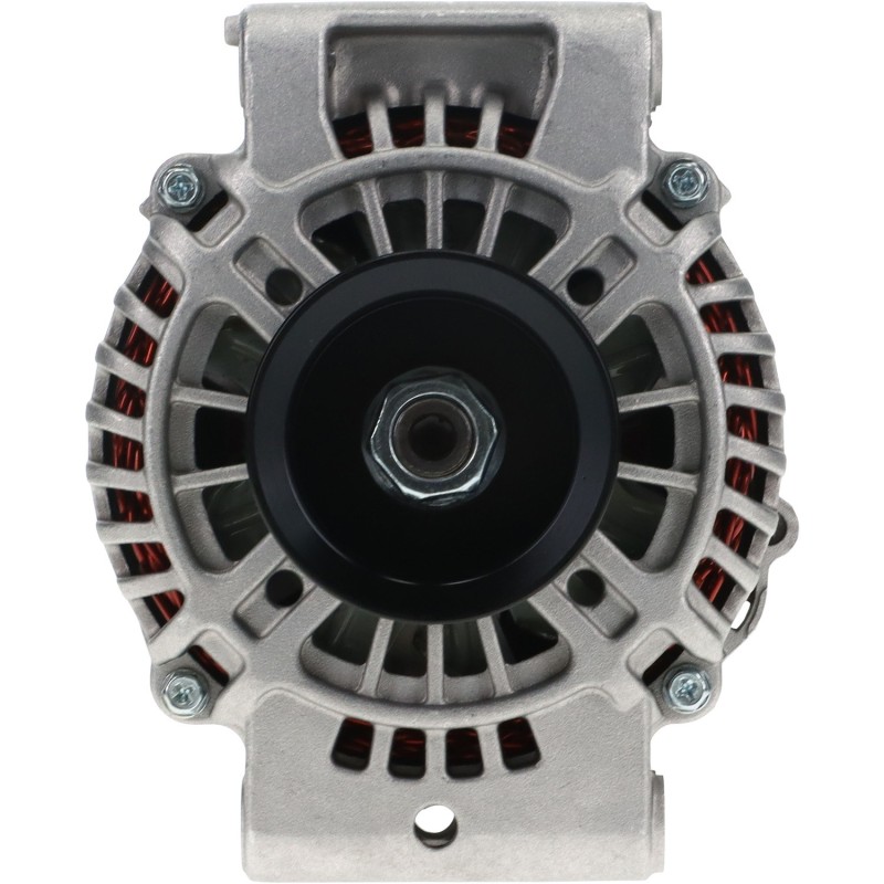 Alternateur Scania 130A Remplace 916512130, 21666, LRA04391