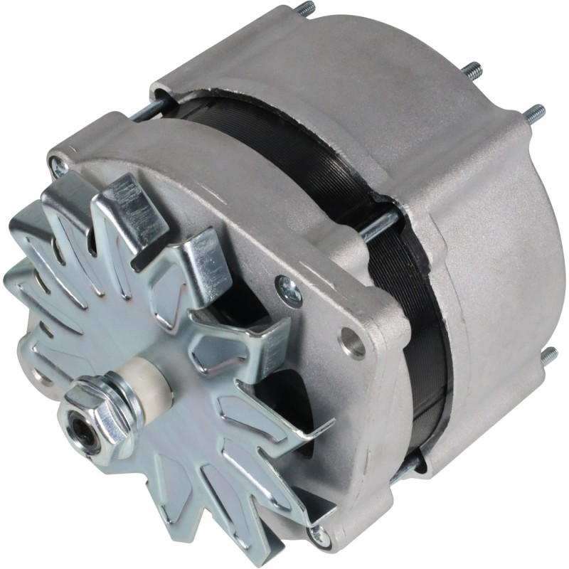 Alternateur Scania 55A Remplace 120400517, 120400720, 120400905