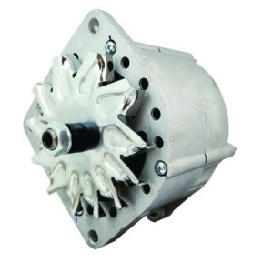 Alternateur Scania 65A Remplace 120468132, 1986A00158, 6033GB3035