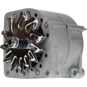 Alternateur Scania 65A Remplace 120468131, 1986A00157, 1986A01360