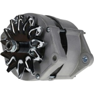 Alternateur Scania 75A Remplace 120468065, F042301011, F042A01011