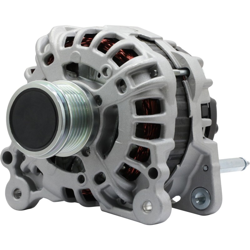 Alternateur Seat 110A Remplace F000BL07DP, F000BL07DR, F000BL07EH