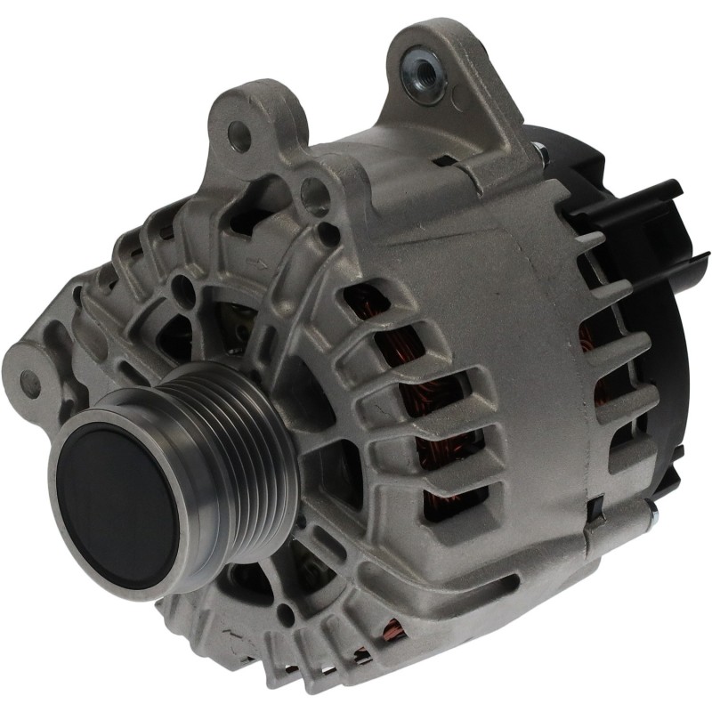 Alternateur Seat 140A Remplace 1986A01250, F000BL08X2, F000BL08ZM