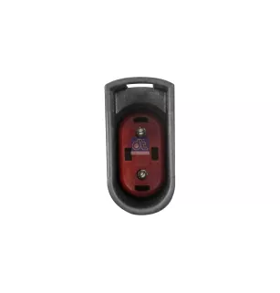 Capteur ABS, avant L: 1320 mm Pour Ford Transit - 3C11-2B372-AC - 4519423 - 4519426 - 4537239