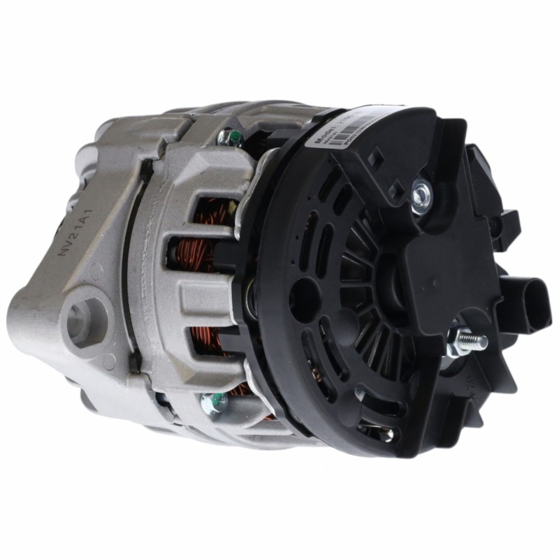 Alternateur Smart 85A Remplace 124225020, 124225037, 1986A00771