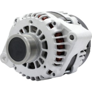 Alternateur Ssang Yong 140A Remplace 935507140, DRA1703, 21857