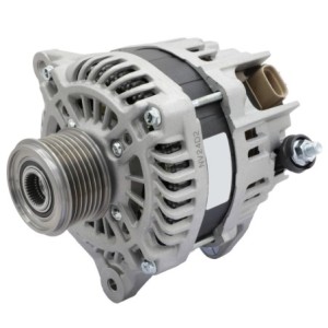 Alternateur Subaru 150A Remplace 175525150, DRA1252, 21869