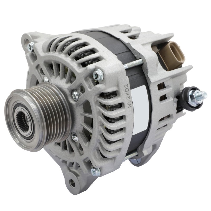 Alternateur Subaru 150A Remplace 175525150, DRA1252, 21869