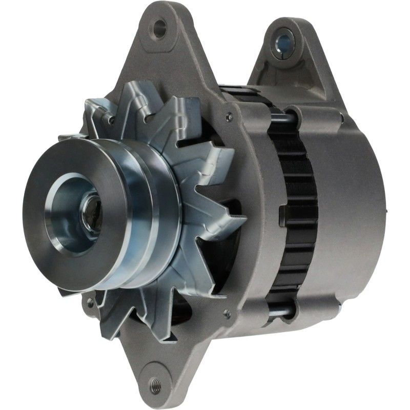 Alternateur Subaru 55A Remplace ASA393, 9127041148, 175001055