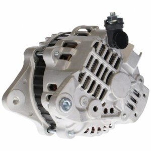 Alternateur Subaru 75A Remplace ASA417, ASA418, F042303007