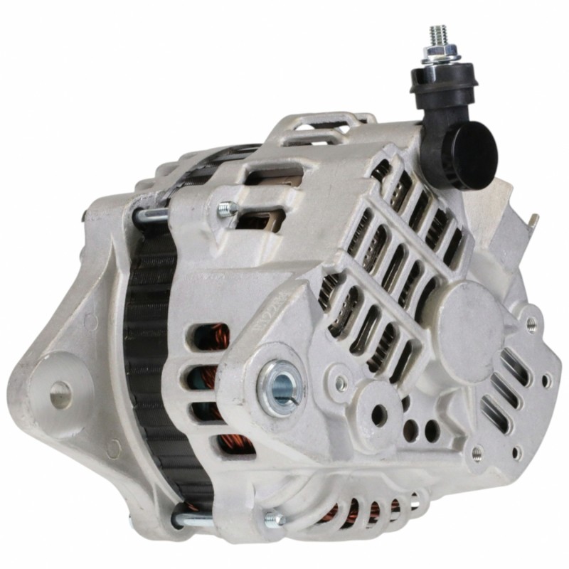 Alternateur Subaru 75A Remplace ASA410, ASA411, 175504075