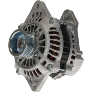 Alternateur Subaru 80A Remplace ASA415, 175510080, 986045741