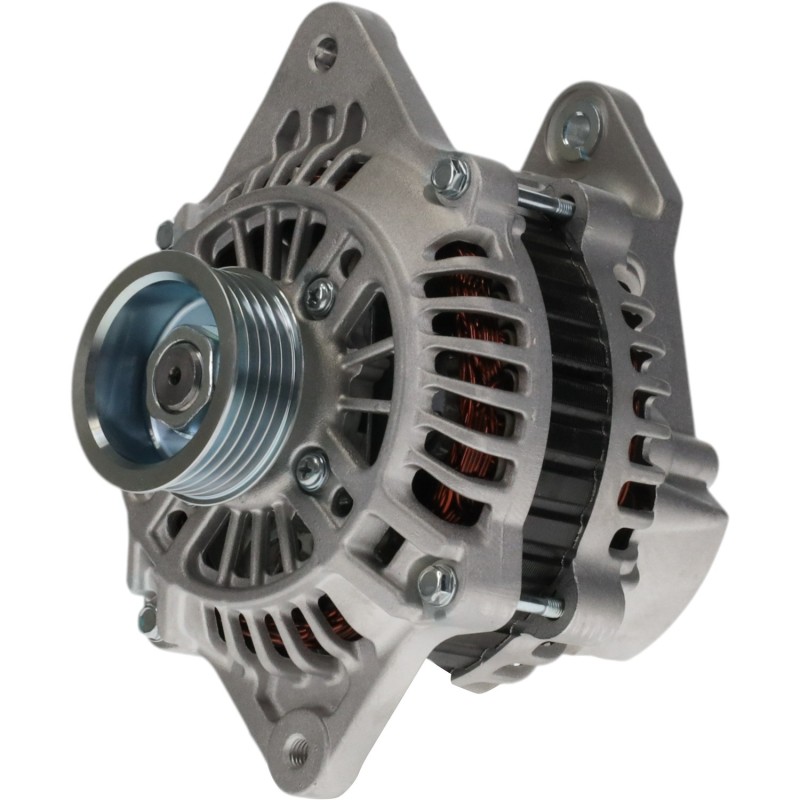 Alternateur Subaru 80A Remplace ASA415, 175510080, 986045741