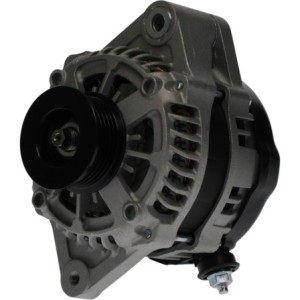 Alternateur Suzuki 100A Remplace 185527100, 1042113400, 1042113401